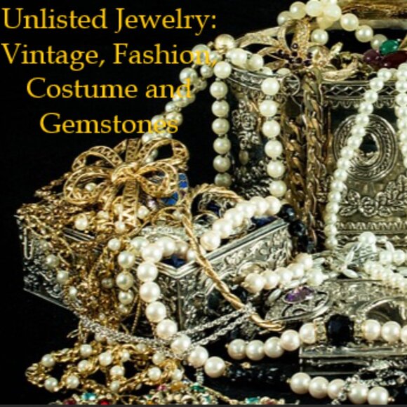 Unlisted Jewelry - Picture 1 of 1